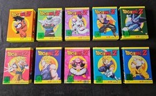 Dragonball Z - DVD - Komplette