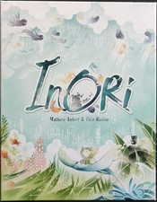 Inori von Space Cowboys ab 10