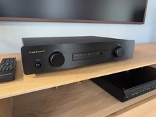 Exposure 3510 Pre Vorverstärker, Top Zustand, noch Garantie