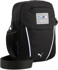 Puma Erwachsene Unisex BMW Motorsport Tragbare Tasche 091424 01