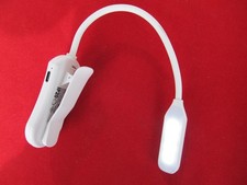 Leselampe wiederaufladbar