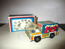 DDR Spielzeug MSB Filius