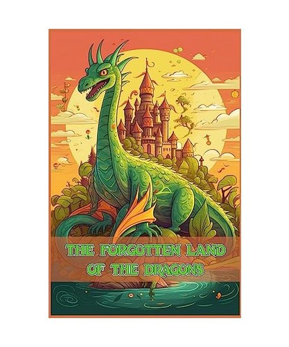 The forgotten land - land,