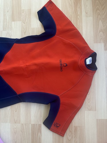 Neoprenanzug herren mit - herren, xl