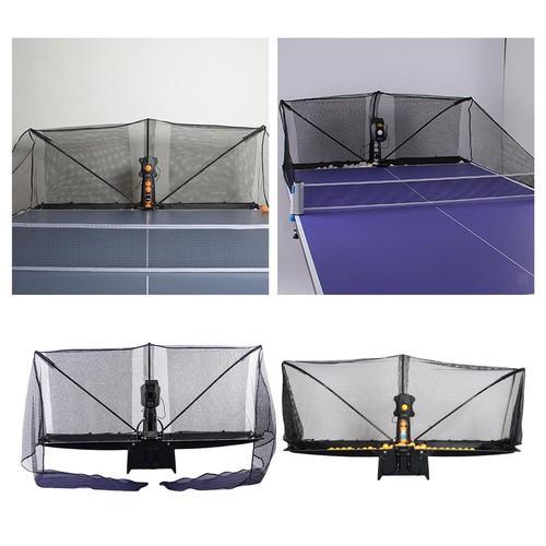 Pingpong ballmaschine - pingpong,