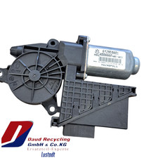 VW Polo 9N3 Fensterhebermotor Vorne Rechts 6Y2959801