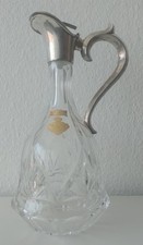 Wein- oder Wasserkrug, 925er