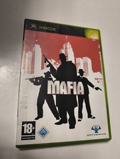  🎮Mafia🎮Microsoft Xbox