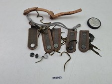 Konvolut DDR Militär NVA