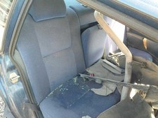 sitz hinten für VOLVO SERIE