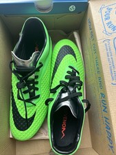 Nike Hypervenom Phantom II