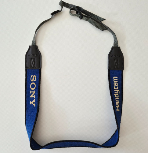 Original sony handycam - original,