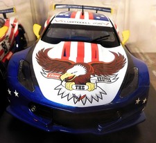 Carrera Digital 124 Chevrolet