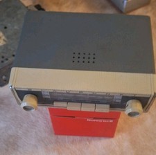Blaupunkt Autoradio "Mainz"