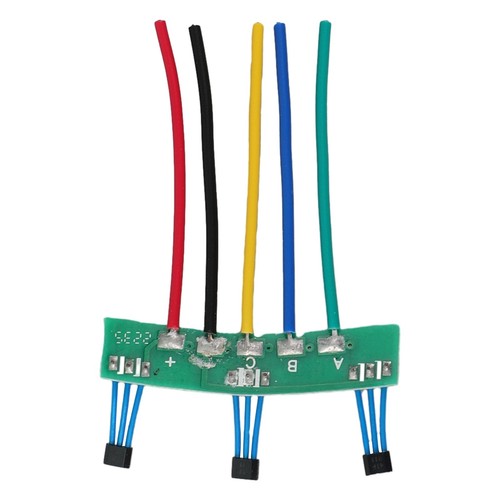 Elektroroller hallsensor - elektroroller,