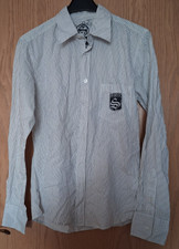 SMOG Hemd / Freizeithemd  Gr