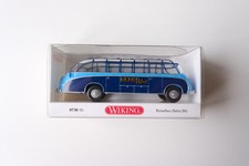 Unbespielt / Wie neu: Wiking 073001 Reisebus Setra S8 (1:87)