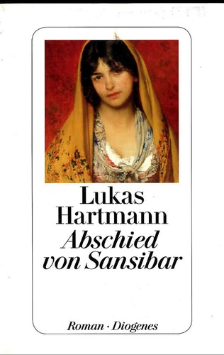 Abschied von sansibar - von,
