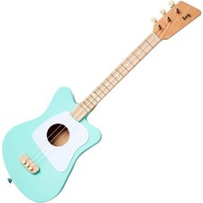 Loog Guitars Mini Green