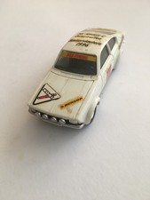 Opel Kadett Coupe GTE, Verom