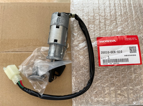 Honda schlüsselsatz für - honda,
