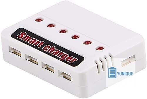 Usb ladegerät für - usb,