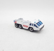 Matchbox Transporter Vehicle