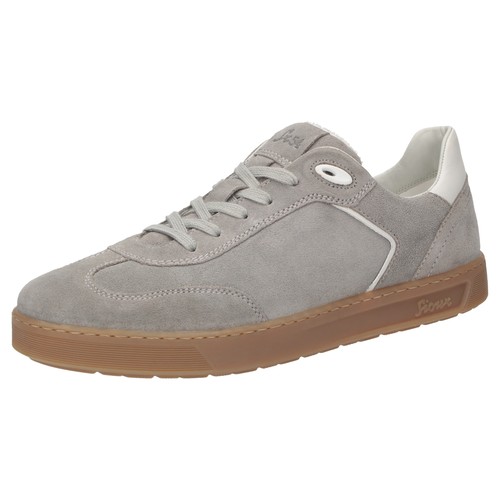 Sioux herrenschuhe tedroso 708 - herrenschuhe, tedroso-708