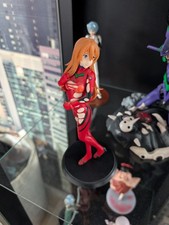 Sega Evangelion 3.0+1.0 Asuka