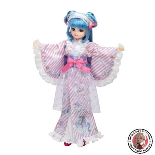 Takara tomy licca - tomy, ld-14