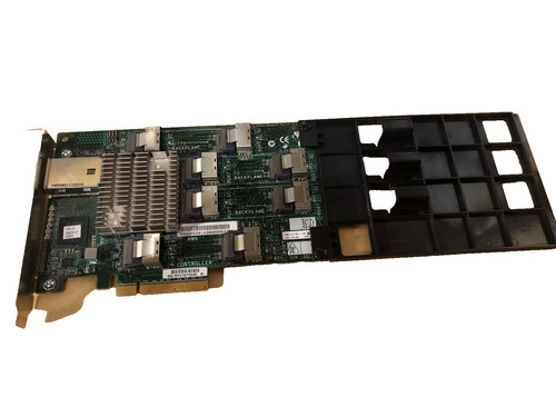 Hpe bay 3gb - bay, expander