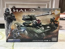 Mega bloks halo guardians - mega,