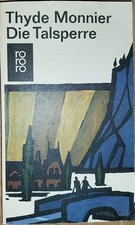 rororo TB 791-792 Erstauflage - ( Die Talsperre ) – Thyde Monnier