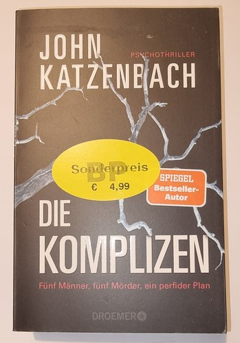 Die komplizen von john - von,