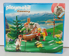 Playmobil Sammlung Country Set