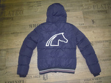 Black Forest Loesdau Reitjacke