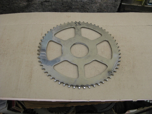 Sachs motor torpedo nabe - f+s,
