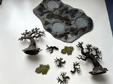 Warhammer Citadel Woods Forest