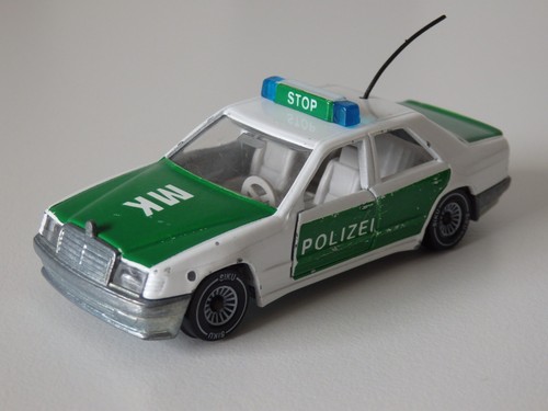 Siku 1311 mercedes 300 w - 1311,