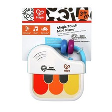 Mini Touch Klavier | Deutsch |