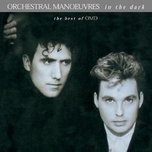 Best of Omd von Omd
