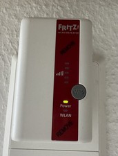 AVM FRITZ!WLAN Repeater 310