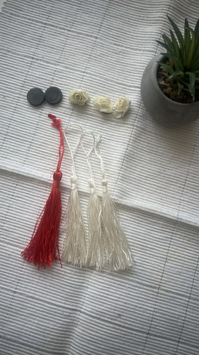 Deko bastelset mit - deko-,