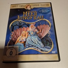 DVD - Die kleine Meerjungfrau