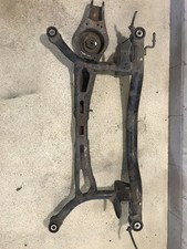 Hinterachsträger VW