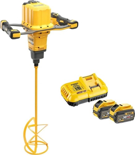 Dewalt dcd240x2 akku - dcd240x2, rührwerk