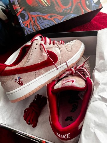 Nike dunk low pro - nike, sb