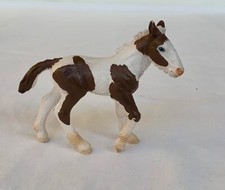 Schleich Tinker Fohlen Pferd