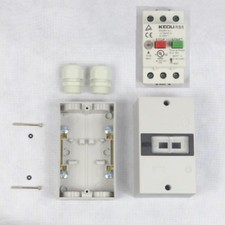 KEDU Motorschutzschalter RB6