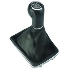 Schaltsack Schaltmanschette